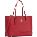 Tommy Hilfiger Honey Med Tote AW0AW04547 614