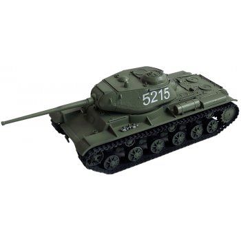 Easy Model KV-85 sovětská armáda Bílá 5215 1:72