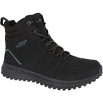 Loap Brook pánské zimní boty černé – Zboží Dáma