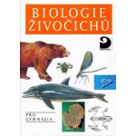 Biologie živočichů FORTUNA Smrž a kolektiv, Jaroslav; Zpěváková, Hošek, Sokoltová Hana, Jan – Hledejceny.cz