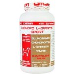 Giom Chondro L-karnitin Sport 360 tbl – Zboží Dáma