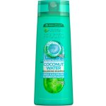 Garnier Fructis Coconut Water posilující šampon 250 ml – Sleviste.cz