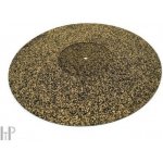 Elektronika Praha Cork & Rubber Slipmat – Hledejceny.cz