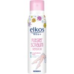 Elkos Sensitiv Woman pěna na holení 150 ml – Zboží Dáma Elkos Sensitiv Woman pěna na holení 150 ml – Zboží Dáma