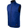 Pánská vesta Rimeck vesta Body Warmer 509 MAL-5090513 královská modrá