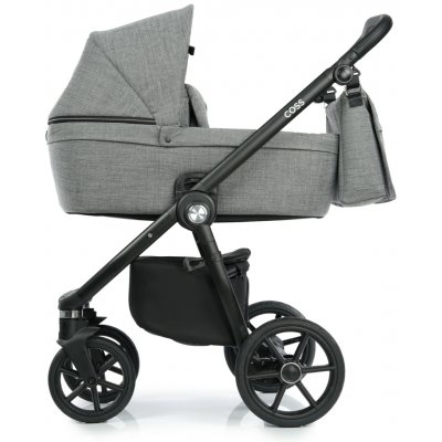 Roan Coss Classic Titanium 2022 – Sleviste.cz