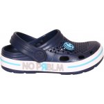 Coqui LINDO KIDS BTS tmavě modrá – Zboží Mobilmania