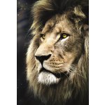 Trefl 26139 Lev 1500 dílků – Zbozi.Blesk.cz