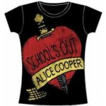 Alice Cooper School's Out – Zboží Dáma