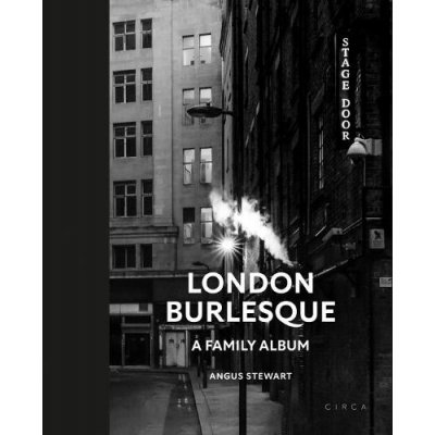 London Burlesque – Zbozi.Blesk.cz