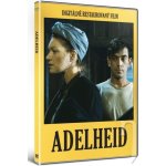 Adelheid DVD – Sleviste.cz