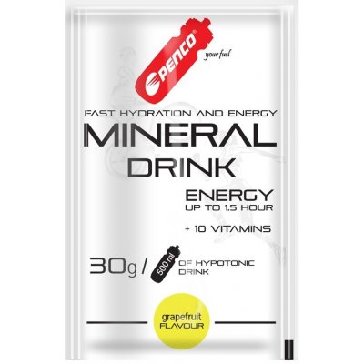 Penco MINERAL DRINK 600 g – Hledejceny.cz