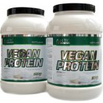Hitec nutrition Vegan protein 1500 g – Hledejceny.cz