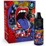 Big Mouth MPG Lesní plody 10 ml – Zboží Dáma