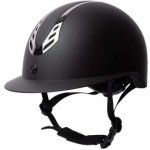 HORZE Bezpečnostní helma Celeste black matt – Hledejceny.cz