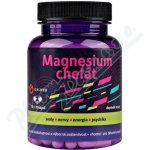 Galmed Magnesium chelát 50+20 kapslí – Hledejceny.cz