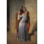 Clementoni Klimt Polibek 1000 dílků – Hledejceny.cz