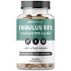 MOVIT ENERGY Tribulus 90% kotvičník 500 mg 4v1 90 kapslí