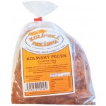 Kolínská Pekárna Kolínský pecen čtvrtka 350 g – Sleviste.cz