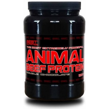 Best Nutrition Animal BEEF Protein 1000 g