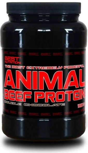 Best Nutrition Animal BEEF Protein 1000 g
