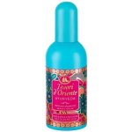 Tesori d'Oriente Ayurveda parfémovaná voda dámská 100 ml – Zbozi.Blesk.cz