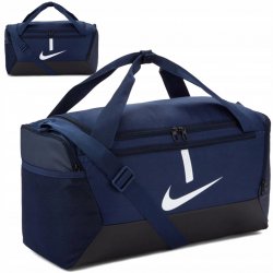 Nike Academy Team Duff S 40 l modrá CU8097-410