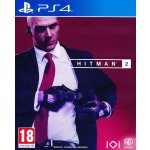 Hitman 2 – Zboží Živě