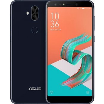 Asus ZenFone 5 Lite ZC600KL Dual SIM