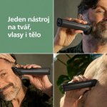 Philips MG9556/15 + Philips OneBlade – Zboží Dáma