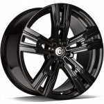 Carbonado VAMPIRE 10x20 5x112 ET35 black gloss – Hledejceny.cz