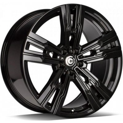 Carbonado VAMPIRE 10x20 5x112 ET35 black gloss – Hledejceny.cz