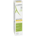A-DERMA Biology Dermatologická péče vyživující 40 ml – Zboží Dáma