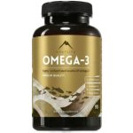Hrotlife Omega-3 Premium 2000 mg 90 kapslí – Hledejceny.cz