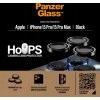 Tvrzené sklo pro mobilní telefony PanzerGlass Camera Protection Rings Apple iPhone 15 Pro / Pro Max- Hoops Rings 1139