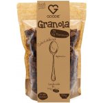 Goodie Granola - Čokoládová by Lily Marvanová 300 g – Zboží Dáma