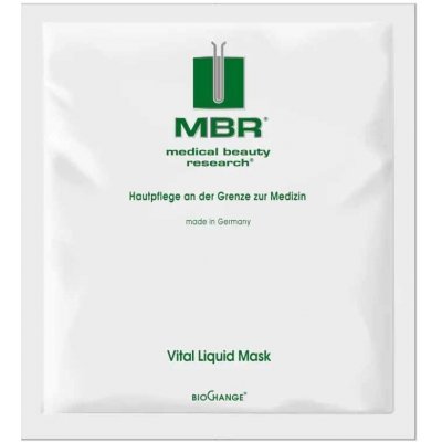 MBR Medical Beauty Research Vital Liquid Mask 20 ml