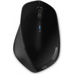 HP X4500 Wireless Mouse H2W16AA – Zboží Živě