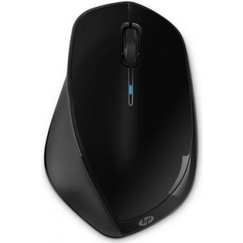 HP X4500 Wireless Mouse H2W16AA