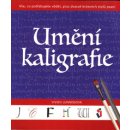 Umění kaligrafie - Vivien Lunniss