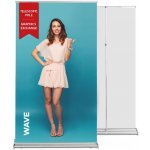 MH Technic s.r.o. Roll Up Wave 150x200 cm – Zboží Živě