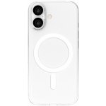ER Ochranný kryt Mag Slim pro iPhone 17 - průhledný ERCSIP17MGCL – Hledejceny.cz