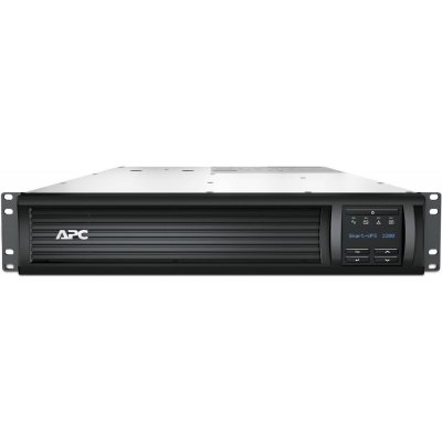 APC SMT2200RMI2UNC – Sleviste.cz