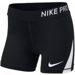 Nike G Np short boy černá – Zboží Dáma