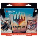 Wizards of the Coast Magic The Gathering: 2023 Starter Kit