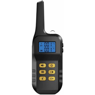 ✅Náhradní ovladač PatPet T720 – Hledejceny.cz