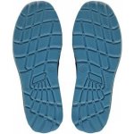 Canis CXS TEXLINE MOLAT S1P ESD polobotka černo-modrá – Zboží Dáma