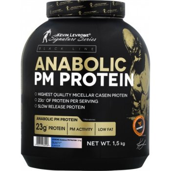 Kevin Levrone ANABOLIC PM PROTEIN 1500 g