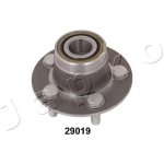 JAPKO Náboj kola JPK 429019 – Hledejceny.cz