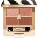 Sisley Phyto-Eye Palette paletka očních stínů 2 Bois de Rose 7,2 g – Hledejceny.cz